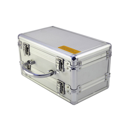 Нутромер микрометрический 3-точечный электронный  40- 50 0,001 у/к МИК*