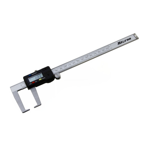Штангенциркуль д/нар.канавок ШЦЦСНК-150 электронный МИК