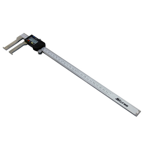 Штангенциркуль для внутренних канавок ШЦЦСВК-170 (20-170) электронный МИК