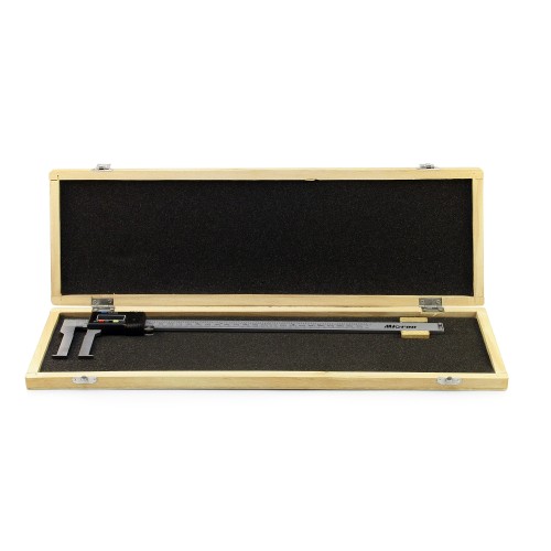 Штангенциркуль для внутренних канавок ШЦЦСВК-170 (20-170) электронный МИК