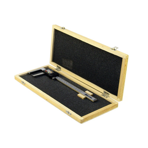 Штангенциркуль д/нар.канавок ШЦЦСНК-200 электронный МИК