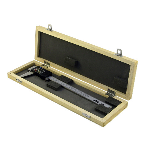 Штангенциркуль для стенок труб ШЦЦСТ-300 электронный МИК