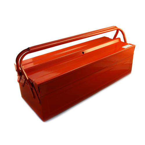 Ящик д/инструм 500 металл. 5-ти секц. SIT