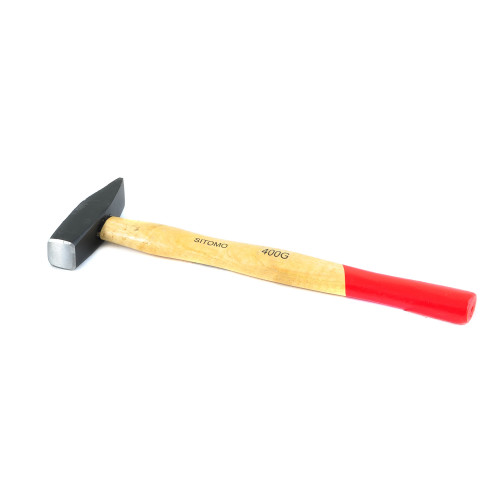 Молоток слесарный 0.6 квадратный боек SIT