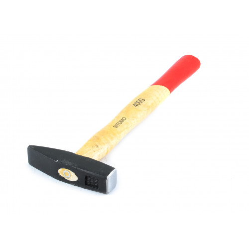 Молоток слесарный 1   квадратный боек SIT