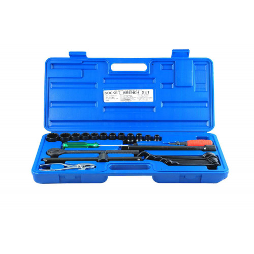 Набор шоферского инстр-та Driver N2   SIT