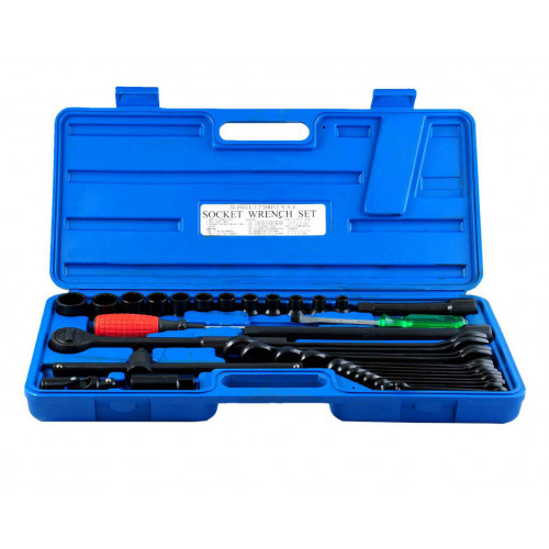 Набор шоферского инстр-та Driver U2   SIT