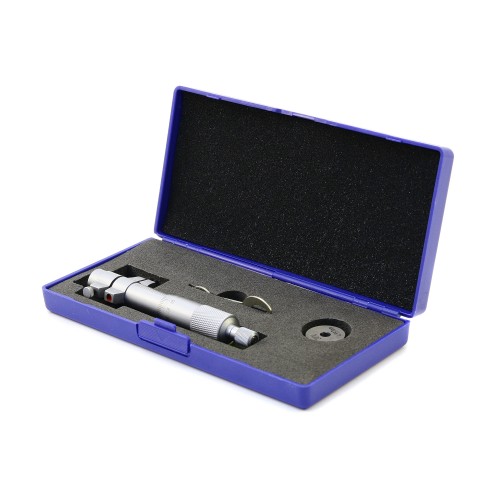 Нутромер микрометрический с боковыми губками   5-30 0,01 ЧИЗ