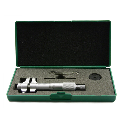 Нутромер микрометрический с боковыми губками 225-250 0,01 ЧИЗ