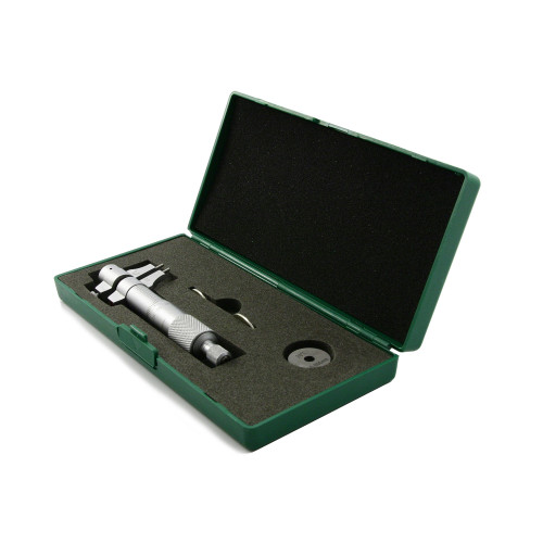 Нутромер микрометрический с боковыми губками 225-250 0,01 ЧИЗ