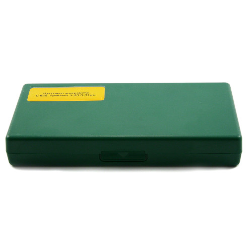 Нутромер микрометрический с боковыми губками 225-250 0,01 ЧИЗ