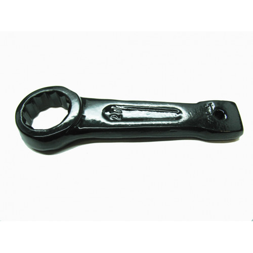 Ключ накидной ударный  27 SIT