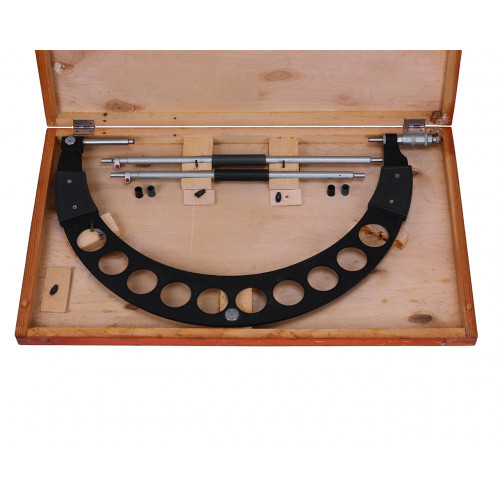 Микрометр МК- 500 0,01 кл.т.1 КировИнструмент