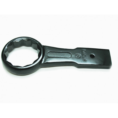 Ключ накидной ударный  80 SIT