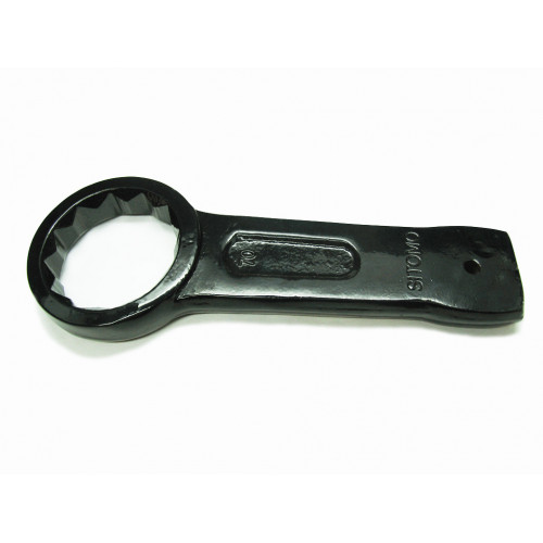 Ключ накидной ударный  70 SIT