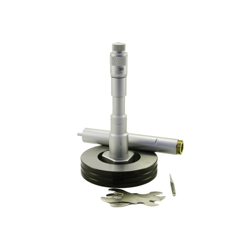 Нутромер микром. 3-точ.  40-50 0,005 ЧИЗ*