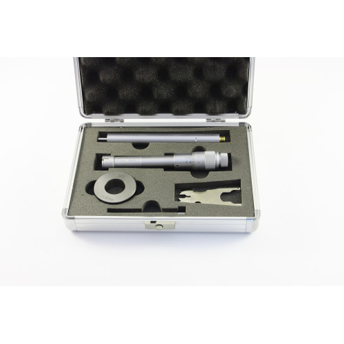 Нутромер микром. 3-точ.  25-30 0,005 у/к ЧИЗ*