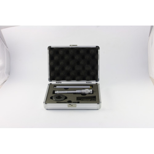 Нутромер микром. 3-точ.  25-30 0,005 у/к ЧИЗ*