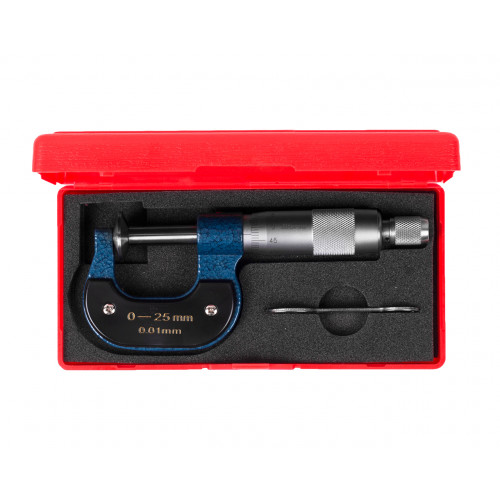 Микрометр зубомерный МЗ- 25 0,01 МИК*