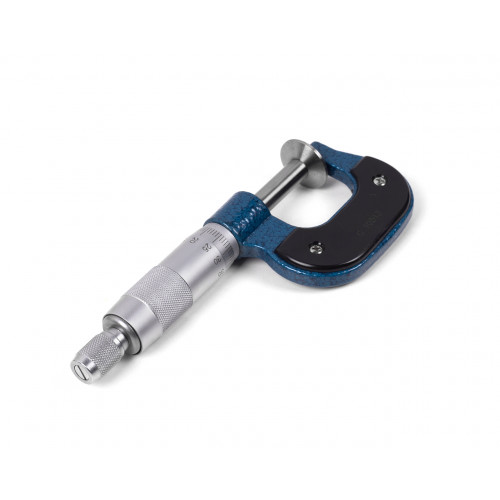 Микрометр зубомерный МЗ- 25 0,01 МИК*