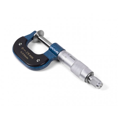 Микрометр зубомерный МЗ- 25 0,01 МИК*