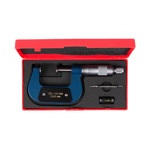 Микрометр зубомерный МЗ- 50 0,01 МИК*