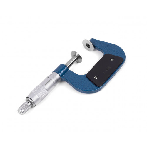 Микрометр зубомерный МЗ- 50 0,01 МИК*