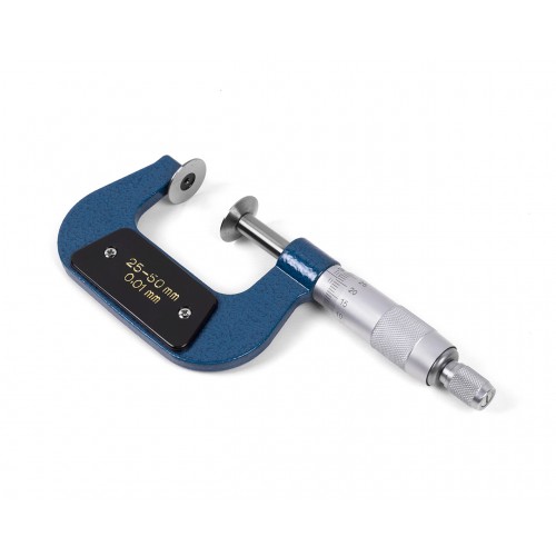 Микрометр зубомерный МЗ- 50 0,01 МИК*