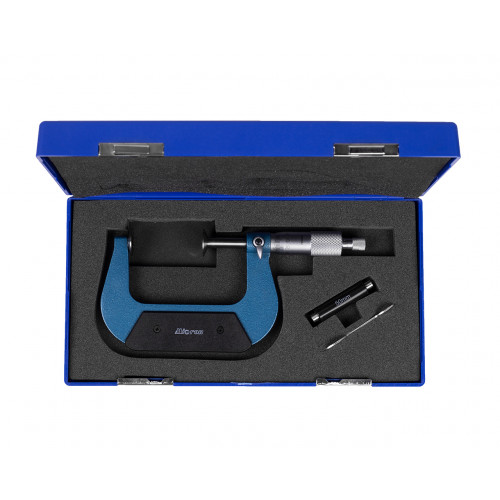 Микрометр зубомерный МЗ- 75 0,01 МИК*