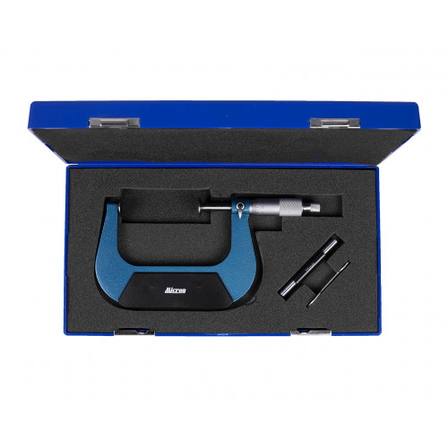 Микрометр зубомерный МЗ-100 0,01 МИК*