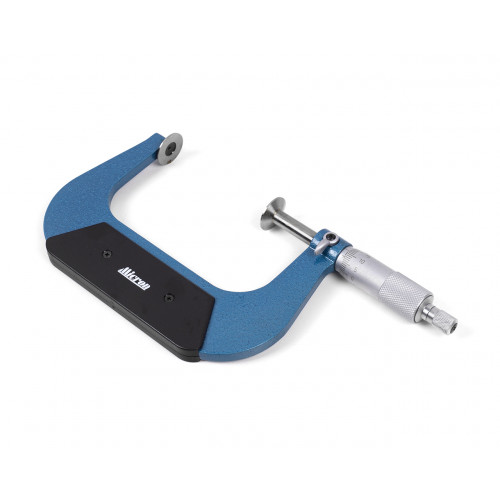 Микрометр зубомерный МЗ-100 0,01 МИК*