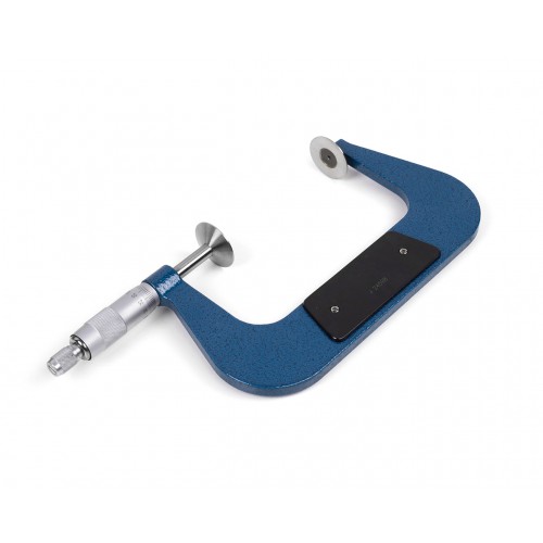 Микрометр зубомерный МЗ-125 0,01 МИК*