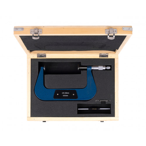 Микрометр зубомерный МЗ-150 0,01 МИК*