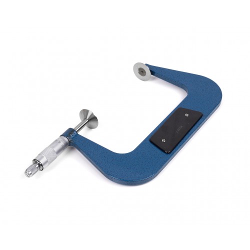 Микрометр зубомерный МЗ-150 0,01 МИК*