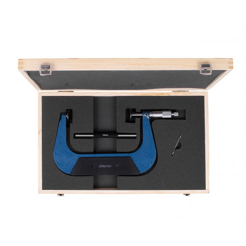 Микрометр зубомерный МЗ-175 0,01 МИК*