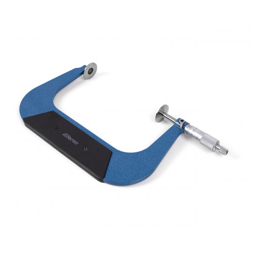 Микрометр зубомерный МЗ-175 0,01 МИК*