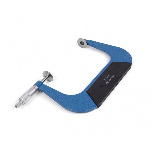 Микрометр зубомерный МЗ-175 0,01 МИК*