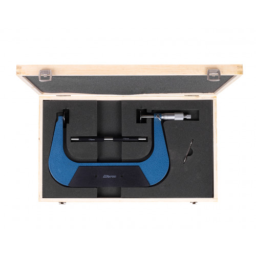 Микрометр зубомерный МЗ-200 0,01 МИК*