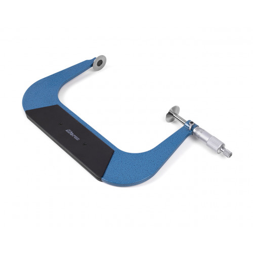 Микрометр зубомерный МЗ-200 0,01 МИК*