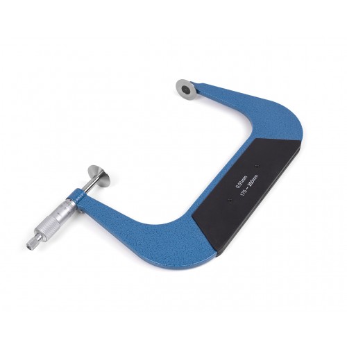 Микрометр зубомерный МЗ-200 0,01 МИК*