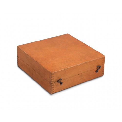 Микрометр листовой МЛ-10 0,01 (циферблат) (0-10)