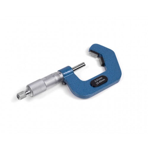 Микрометр призматический МСИ- 45 0,01 МИК*