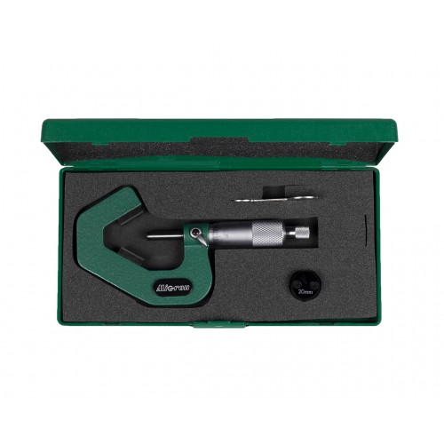 Микрометр призматический МТИ- 35 0,01 МИК*