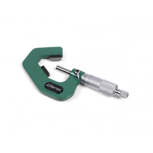 Микрометр призматический МТИ- 35 0,01 МИК*