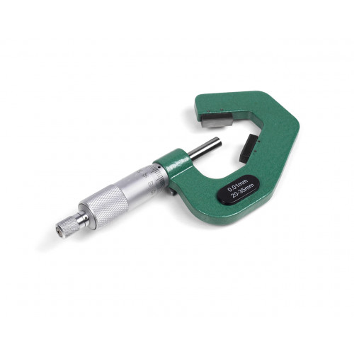 Микрометр призматический МТИ- 35 0,01 МИК*