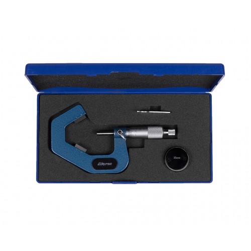 Микрометр призматический МТИ- 50 0,01 МИК*