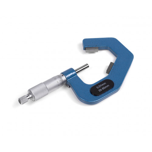 Микрометр призматический МТИ- 50 0,01 МИК*