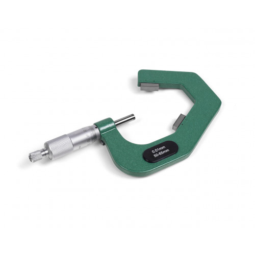 Микрометр призматический МТИ- 65 0,01 МИК*