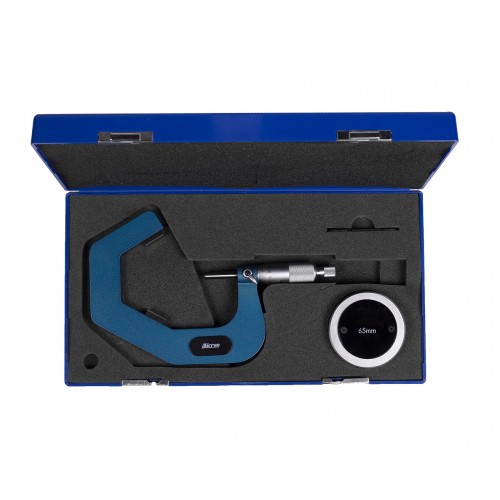 Микрометр призматический МТИ- 80 0,01 МИК*