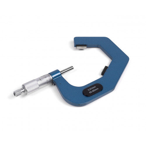 Микрометр призматический МТИ- 80 0,01 МИК*